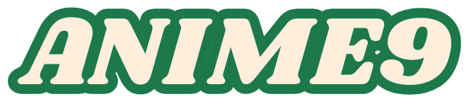 Anime9 logo